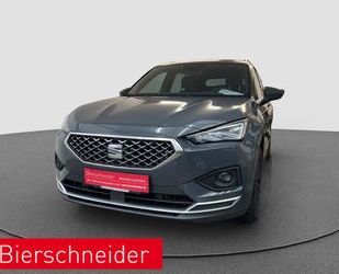 Seat Tarraco Gebrauchtwagen