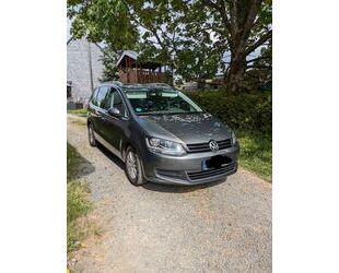 VW Sharan Gebrauchtwagen