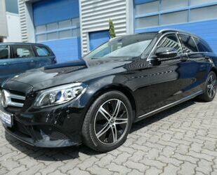 Mercedes-Benz C 220 Gebrauchtwagen