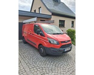 Ford Transit Custom Gebrauchtwagen