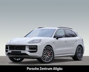 Porsche Cayenne Gebrauchtwagen