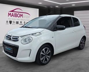 Citroen C1 Gebrauchtwagen
