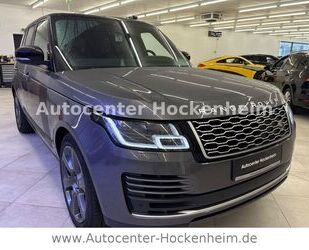 Land Rover Range Rover Gebrauchtwagen