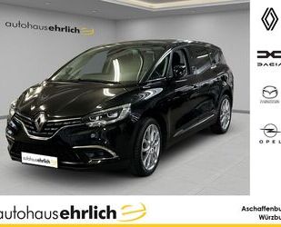 Renault Grand Scenic Gebrauchtwagen