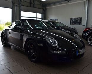 Porsche 997 Gebrauchtwagen