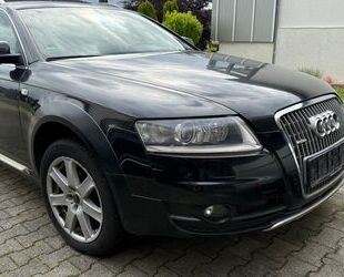 Audi A6 Allroad Gebrauchtwagen