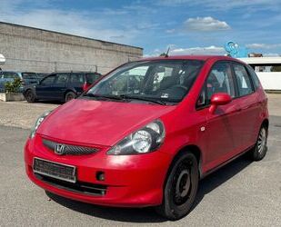 Honda Jazz Gebrauchtwagen