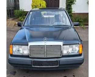 Mercedes-Benz E 200 Gebrauchtwagen