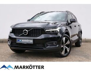 Volvo XC40 Gebrauchtwagen