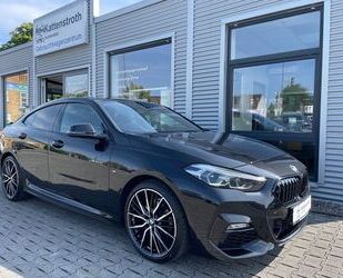 BMW 218 Gran Coupé Gebrauchtwagen