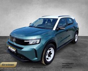 Opel Frontera Gebrauchtwagen