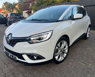 Renault Scenic Gebrauchtwagen