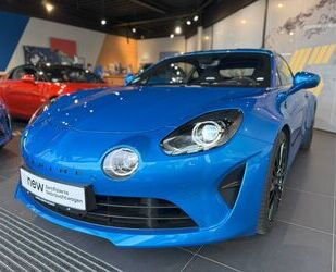 Alpine A110 Gebrauchtwagen