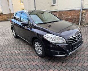 Suzuki SX4 Gebrauchtwagen