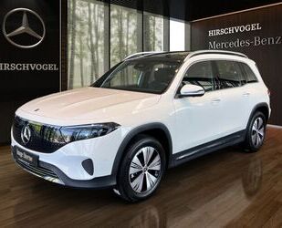 Mercedes-Benz EQB Gebrauchtwagen