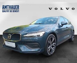 Volvo V60 Gebrauchtwagen