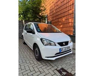Seat Mii Gebrauchtwagen