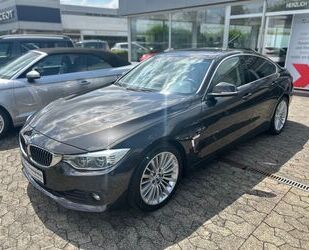 BMW 428 Gran Coupé Gebrauchtwagen