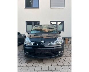 Renault Modus Gebrauchtwagen