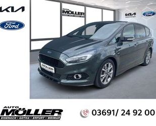 Ford S-Max Gebrauchtwagen