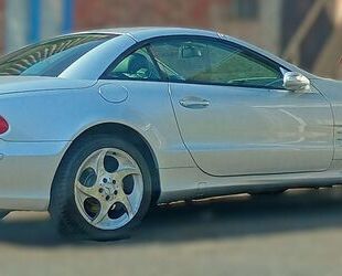 Mercedes-Benz SL 350 Gebrauchtwagen
