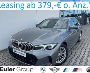 BMW 330 Gebrauchtwagen