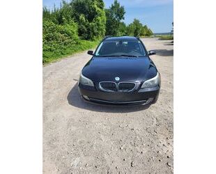 BMW 523 Gebrauchtwagen