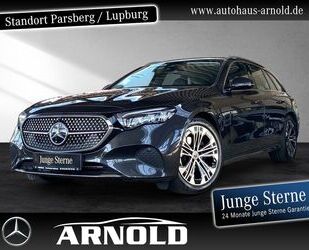 Mercedes-Benz E 200 Gebrauchtwagen