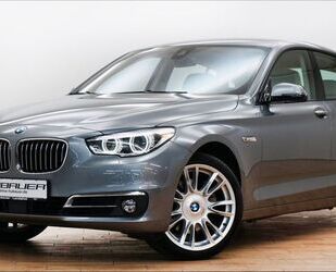 BMW 535 Gran Turismo Gebrauchtwagen
