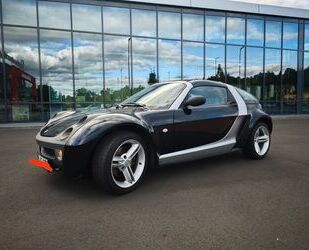 Smart Roadster Gebrauchtwagen