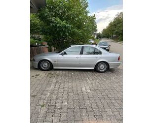 BMW 525 Gebrauchtwagen