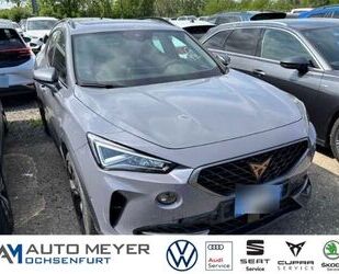 Cupra Formentor Gebrauchtwagen