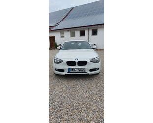 BMW 118 Gebrauchtwagen
