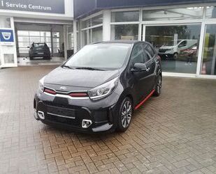 Kia Picanto Gebrauchtwagen