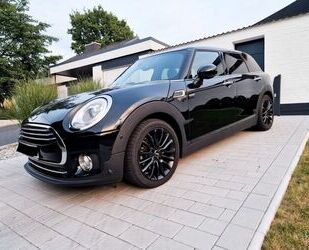 Mini Cooper D Clubman Gebrauchtwagen