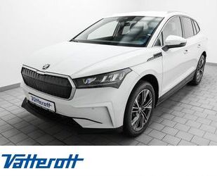 Skoda Enyaq Gebrauchtwagen