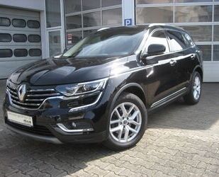 Renault Koleos Gebrauchtwagen