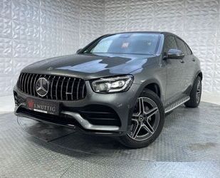 Mercedes-Benz GLC 300 Gebrauchtwagen