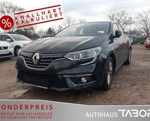 Renault Megane Gebrauchtwagen