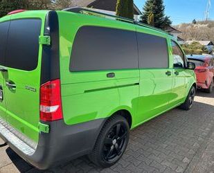 Mercedes-Benz Vito Gebrauchtwagen