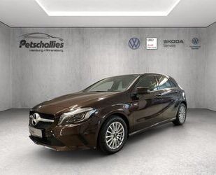 Mercedes-Benz A 180 Gebrauchtwagen