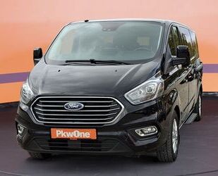 Ford Tourneo Custom Gebrauchtwagen