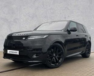 Land Rover Range Rover Sport Gebrauchtwagen