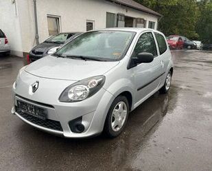 Renault Twingo Gebrauchtwagen