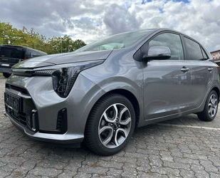 Kia Picanto Gebrauchtwagen