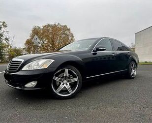 Mercedes-Benz S 320 Gebrauchtwagen