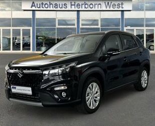 Suzuki (SX4) S-Cross Gebrauchtwagen