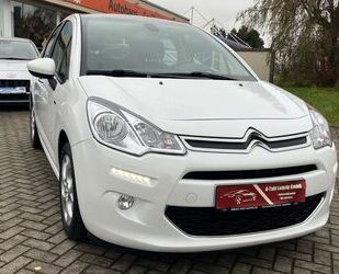 Citroen C3 Gebrauchtwagen