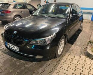 BMW 525 Gebrauchtwagen