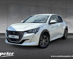 Peugeot e-208 Gebrauchtwagen